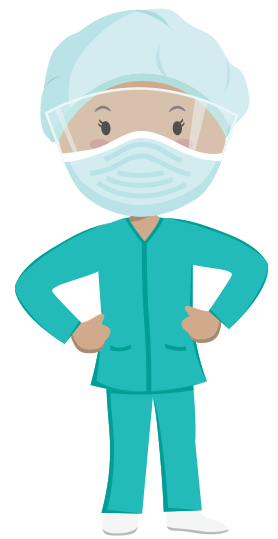 Nurse Nora